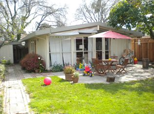 10473 Johnson Ave, Cupertino, CA 95014