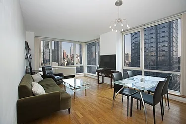 Rented by BLU Real Estate