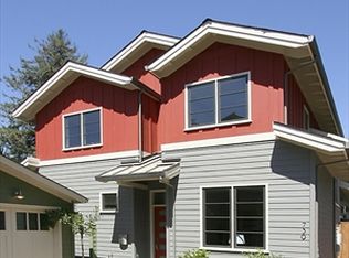 739 Webster St, Palo Alto, CA 94301