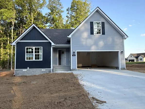 583 Liberty Park Lot 583, Clarksville, TN 37042