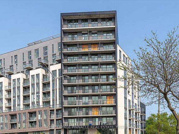 2nd image of 90 Glen Everest Rd #111