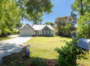 3133 Whirlaway Trl, Tallahassee, FL 32309