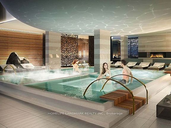 4th image of 501 Yonge St #3407