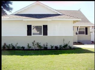 6266 Cheyenne Dr, Westminster, CA 92683