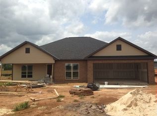 18 Sorghum Ct, Fort Mitchell, AL 36856