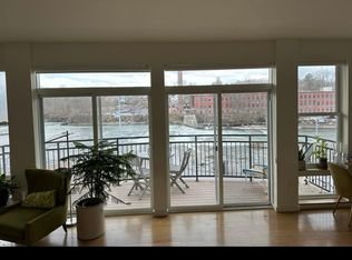60 Winooski Falls Way UNIT 1110, Winooski, VT 05404