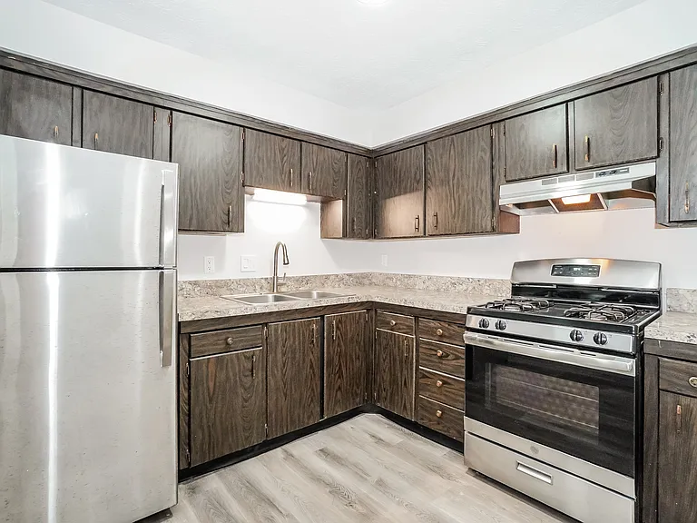 Olentangy Terrace — Photo 21