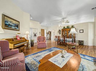 2329 W Calle Balaustre, Green Valley, AZ 85622