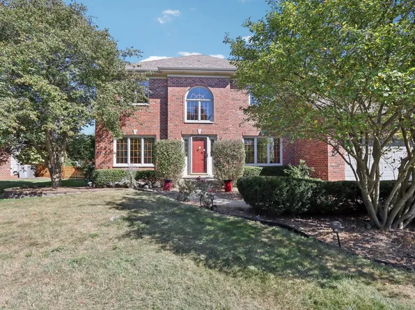 3408 Tall Grass Dr, Naperville, IL 60564