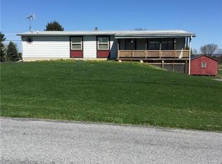 2363 Packhouse Rd, Fogelsville, PA 18051