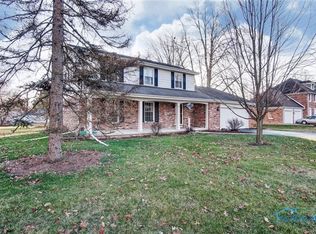 2221 N Manor Dr, Genoa, OH