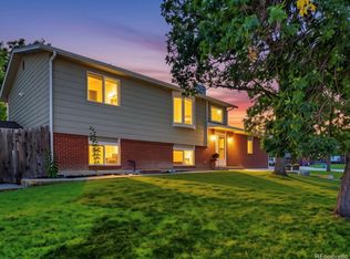 12936 W Chenango Ave, Morrison, CO 80465