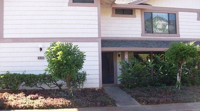 Townhouse in Wailua