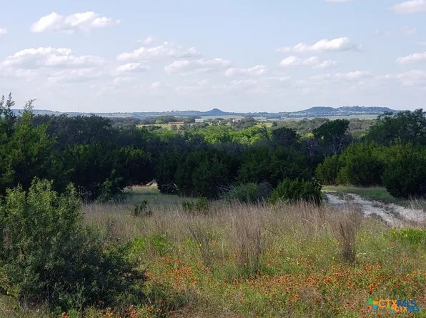 4 County Road 1255, Lampasas, TX 76550