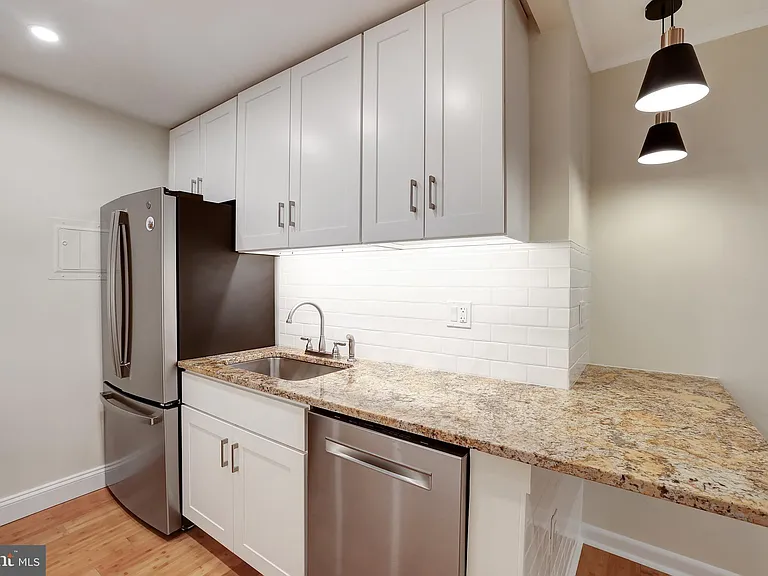 2711 Ordway St NW #302 — Photo 19