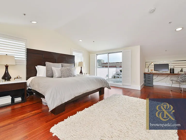 21 Stillman St #5I — Photo 14