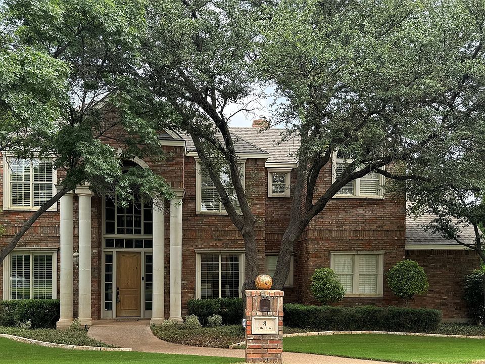 1st image of 8 Lytle Place Dr