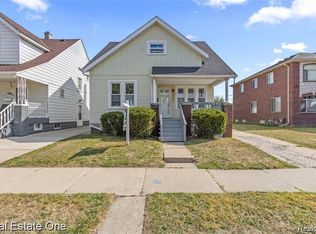 5444 Kenilworth St, Dearborn, MI