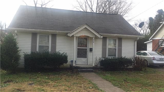 1st image of this home