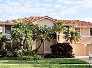 10437 SW 17th Dr, Davie, FL 33324