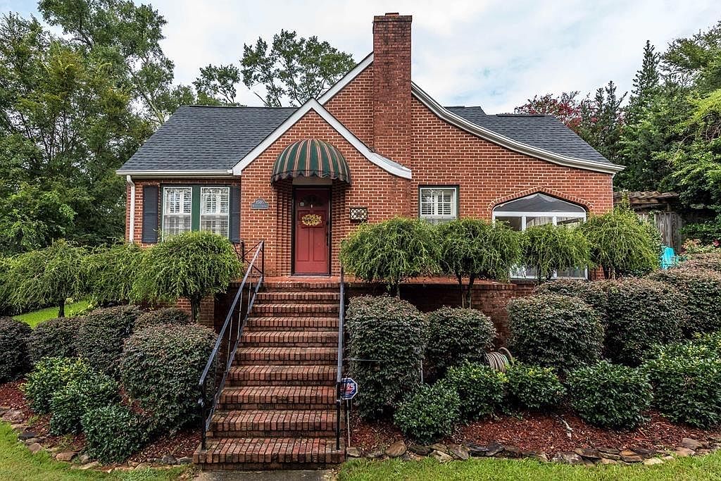 1505 16th Ave, Columbus, GA 31901 Zillow