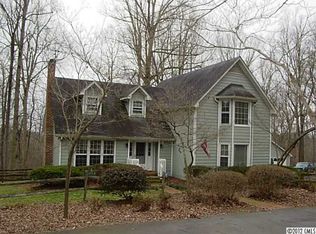 25056 Stony Mountain Rd, Albemarle, NC 28001