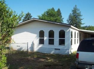 5530 Quince St, Sweet Home, OR 97386