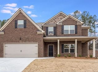 150 Amelia Way LOT 39, Ellenwood, GA 30294