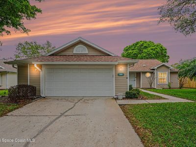 1684 Pga Blvd, Melbourne, FL, 32935