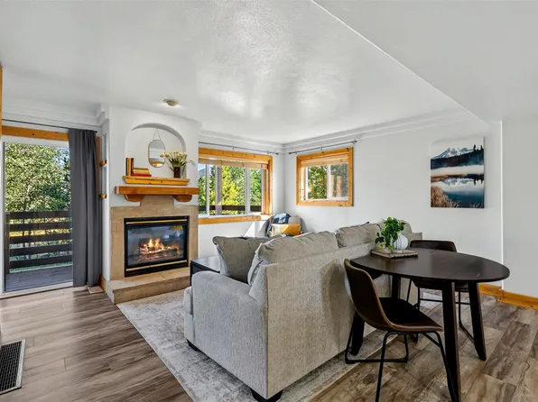 80 Cove Boulevard UNIT 103, Dillon, CO 80435
