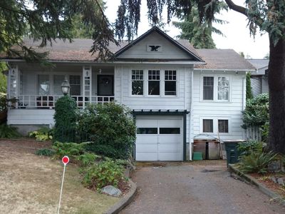 4123 Lake Washington Blvd S, Seattle, WA, 98118