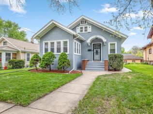 634 Rome Ave, Rockford, IL 61107