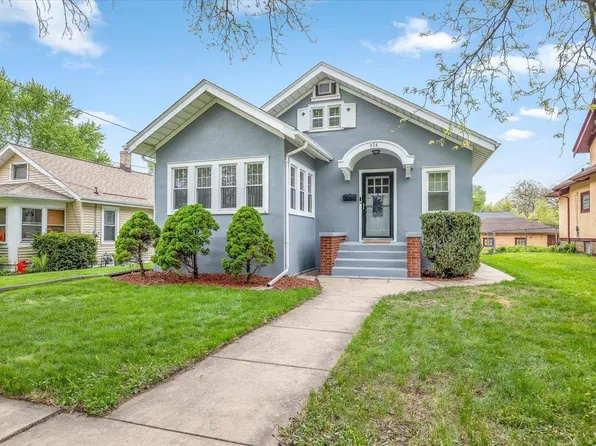 634 Rome Ave, Rockford, IL 61107