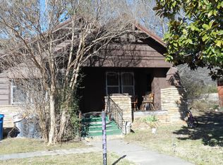 115 E Blair Ave, Wilburton, OK 74578