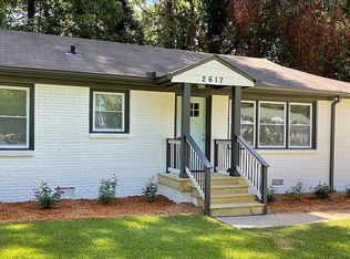 2617 Rantin Dr, East Pt, GA 30344