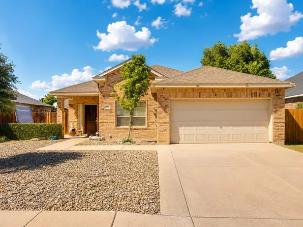 3906 Roma St, Odessa, TX 79765