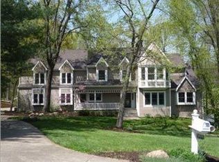 67 Oak Mdw, Evansville, IN 47725