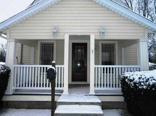1504 E Sheridan St, Warsaw, IN