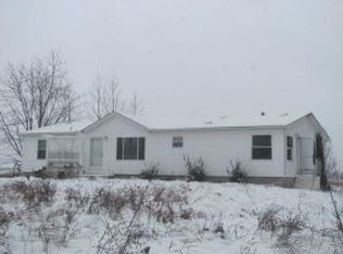 3205 Harrison Rd, Emmett, MI 48022