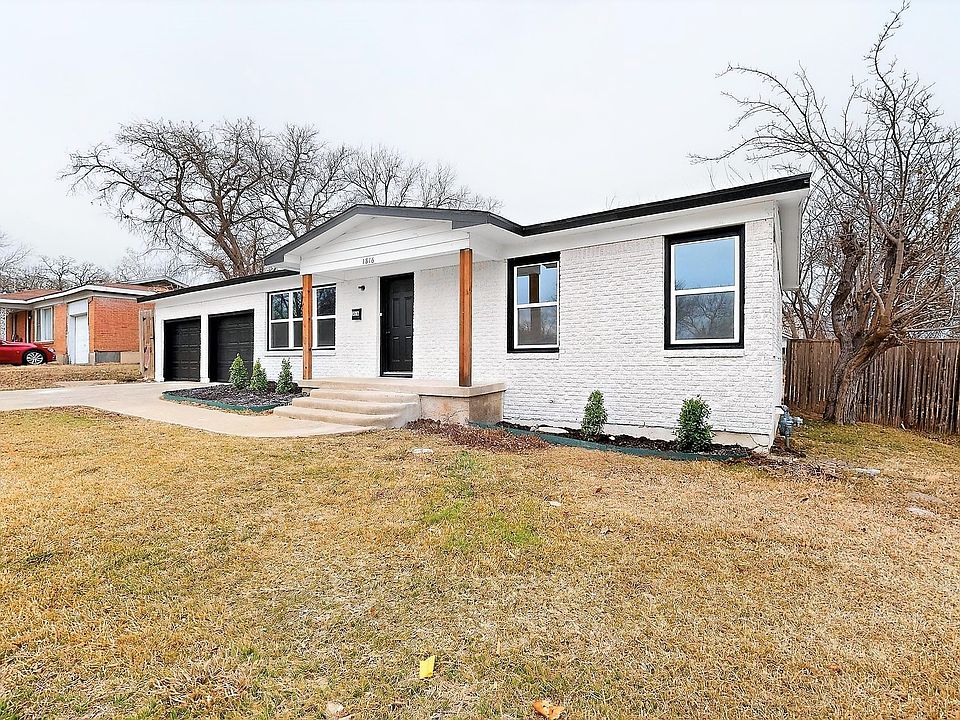 1st image of 1816 Ellington Dr