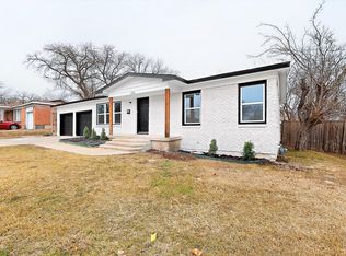 1816 Ellington Dr, Fort Worth, TX 76112