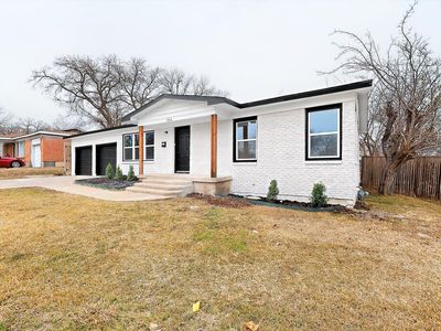 1816 Ellington Dr, Fort Worth, TX, 76112