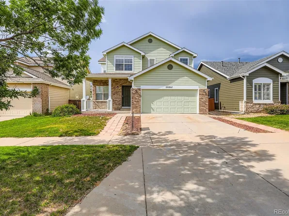 20861 E 40th Avenue, Denver, CO 80249