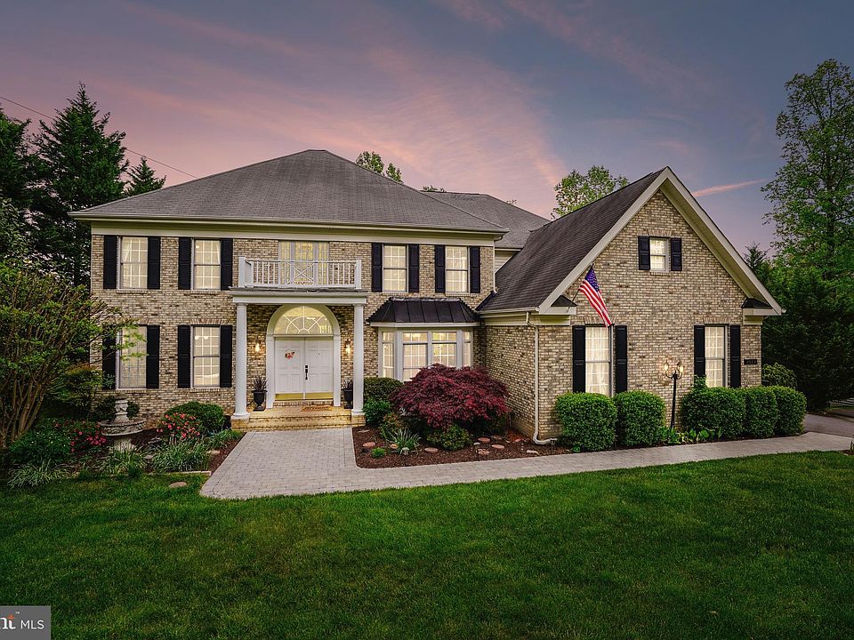 8020 Pohick Rd, Springfield, VA 22153 Zillow