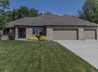 1380 Sanborn Dr, Dewitt, MI 48820