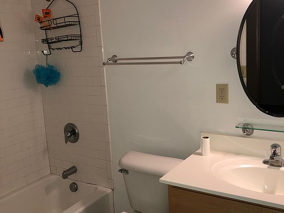 2nd image of 125 W Fayette St #2A