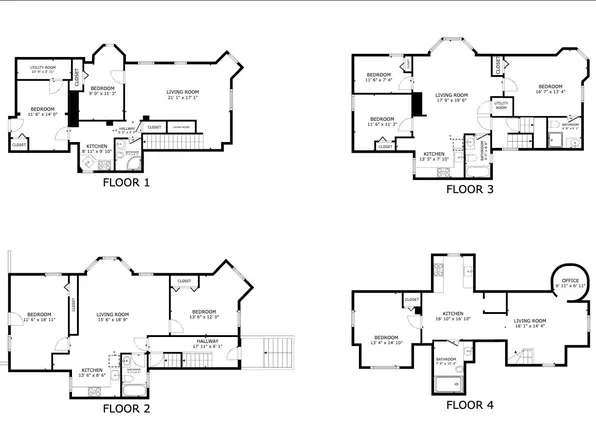 437 Bramhall Avenue image 22 of 26