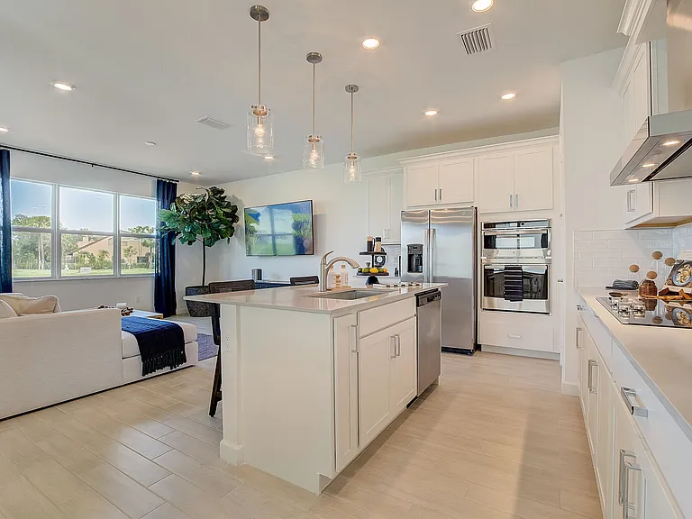 Nuvo- Boca Single Family Homes and Townhomes — Photo 21
