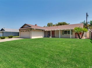 12461 Vivienda Ave, Grand Terrace, CA 92313