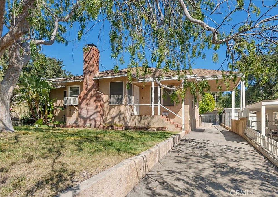1st image of 10128 Haines Canyon Ave